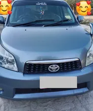 Toyota Rush X 2015 for Sale