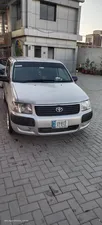 Toyota Succeed TX 2007 for Sale