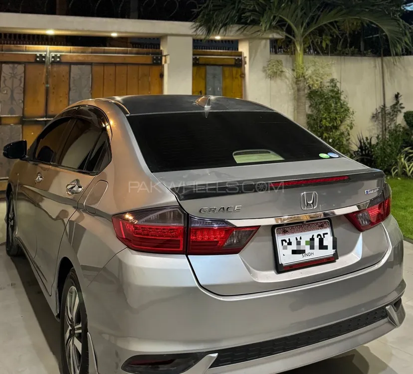 Honda Grace Hybrid 2014 for sale in Karachi