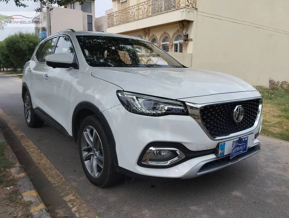 MG HS 2024 for sale in Lahore