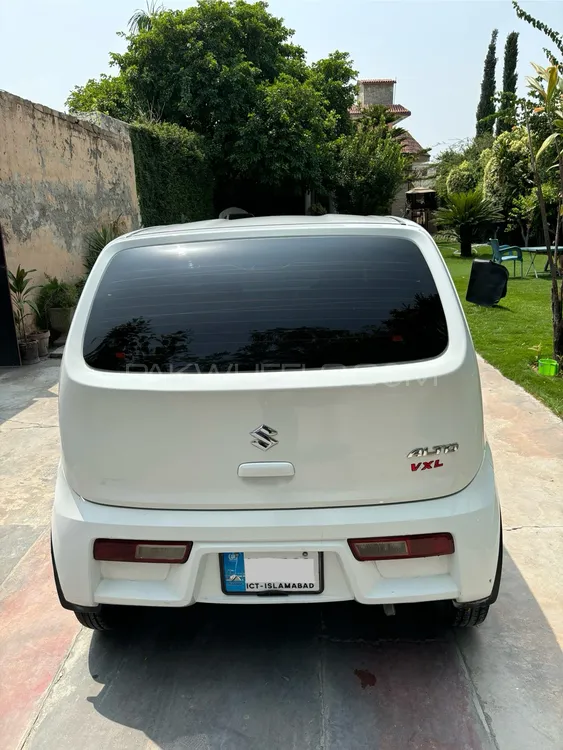 Suzuki Alto 2021 for sale in Taxila