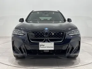 BMW iX3 M Sport 2021 for Sale