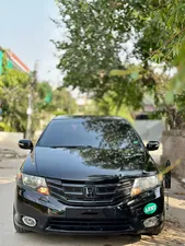 Honda City Aspire 1.5 i-VTEC 2015 for Sale