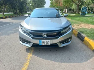 Honda Civic 1.5 RS Turbo 2020 for Sale