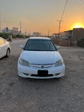 Honda Civic VTi 1.6 2005 for Sale