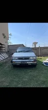 KIA Classic LX 2001 for Sale