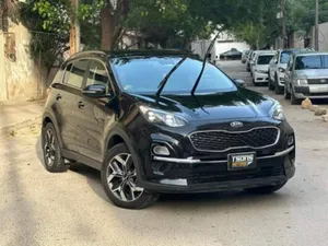 KIA Sportage AWD 2021 for Sale