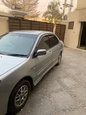 Mitsubishi Lancer GLX 1.6 2005 for Sale