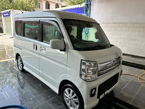 Nissan Clipper G Four 2018 for Sale