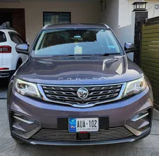 Proton X70 Premium FWD 2021 for Sale