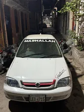 Suzuki Cultus 2009 for Sale