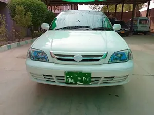 Suzuki Cultus VXL 2004 for Sale