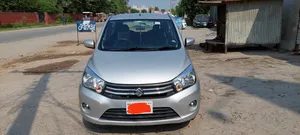 Suzuki Cultus VXL 2021 for Sale