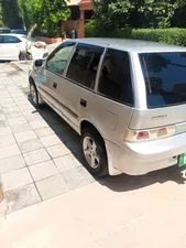 Suzuki Cultus VXR 2006 for Sale