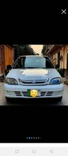 Suzuki Cultus EURO II 2015 for Sale