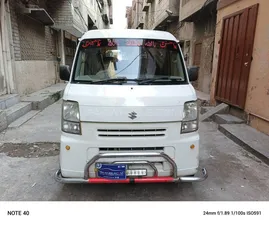 Suzuki Every PA 2012 for Sale