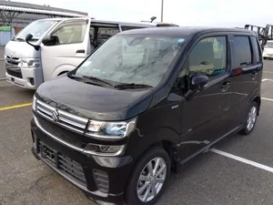 Suzuki Wagon R 2020 for Sale