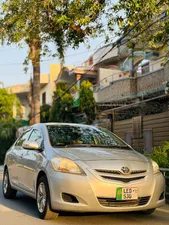 Toyota Belta 2012 for Sale