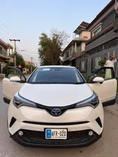 Toyota C-HR G 2017 for Sale