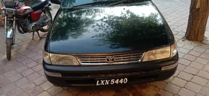 Toyota Corolla XE 2000 for Sale