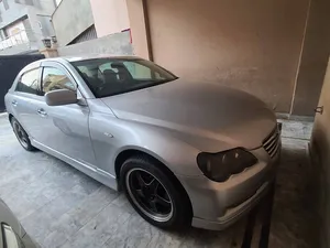 Toyota Mark X 250G 2006 for Sale