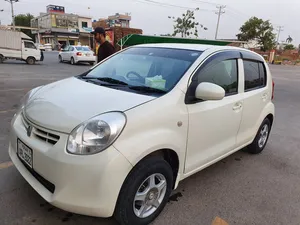 Toyota Passo 2010 for Sale