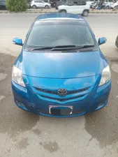 Toyota Yaris 2012 for Sale