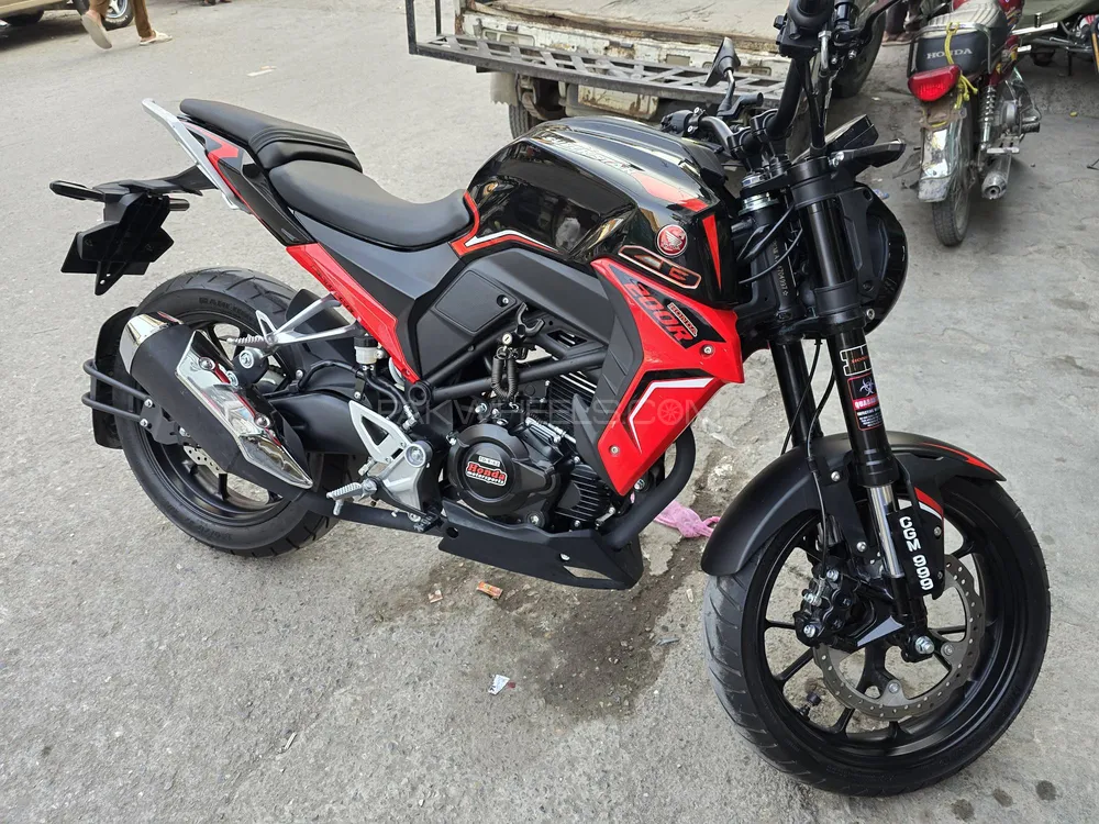 Used Chinese Bikes Other 2024 Bike for sale in Peshawar - 575872 ...