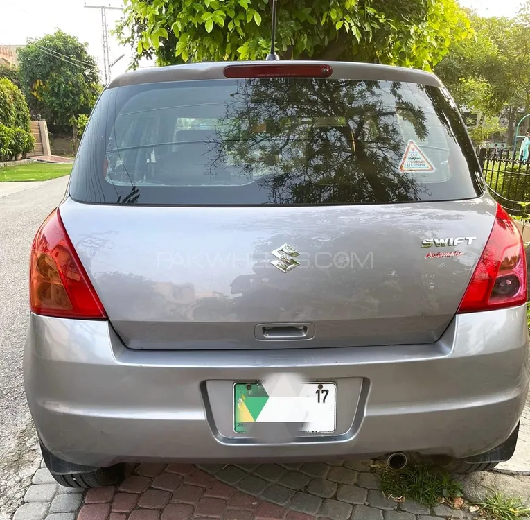 Suzuki Swift 2016 for sale in Lahore