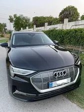 Audi e-tron 50 Quattro 230 kW 2022 for Sale