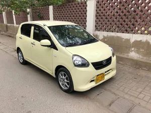 Daihatsu Mira X Memorial Edition 2013 for Sale