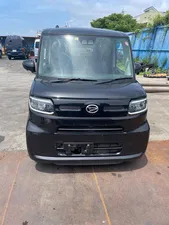 Daihatsu Tanto 2021 for Sale