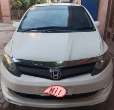 Honda Airwave M 2007 for Sale