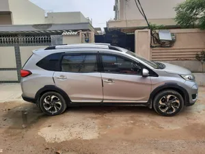 Honda BR-V i-VTEC 2018 for Sale