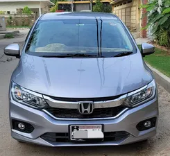 Honda City 1.5L ASPIRE CVT 2022 for Sale