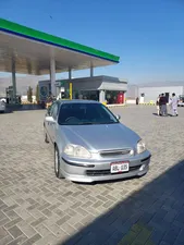 Honda Civic 1998 for Sale