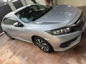 Honda Civic Oriel 1.8 i-VTEC CVT 2018 for Sale