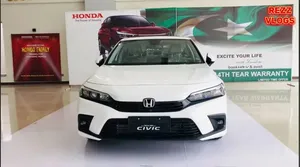 Honda Civic Oriel 2024 for Sale