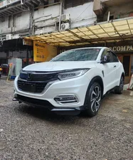 Honda Vezel 2019 for Sale