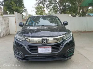 Honda Vezel Hybrid Z Honda Sensing  2019 for Sale