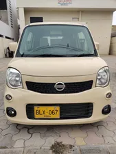 Nissan Moco 2014 for Sale