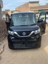 Nissan Roox S Hybrid 2021 for Sale