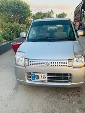 Suzuki Alto E 2006 for Sale