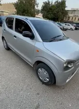 Suzuki Alto VXR 2019 for Sale