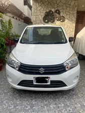 Suzuki Cultus VXR 2021 for Sale