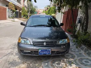 Suzuki Cultus VXRi 2009 for Sale