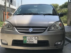 Suzuki Liana LXi Sport 2008 for Sale