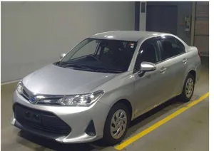 Toyota Corolla Axio 2021 for Sale