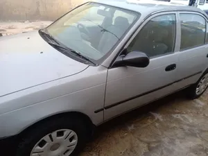 Toyota Corolla SE Limited 1993 for Sale