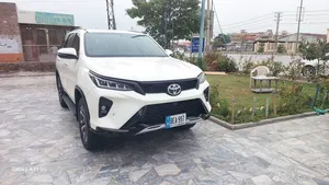 Toyota Fortuner Legender  2022 for Sale